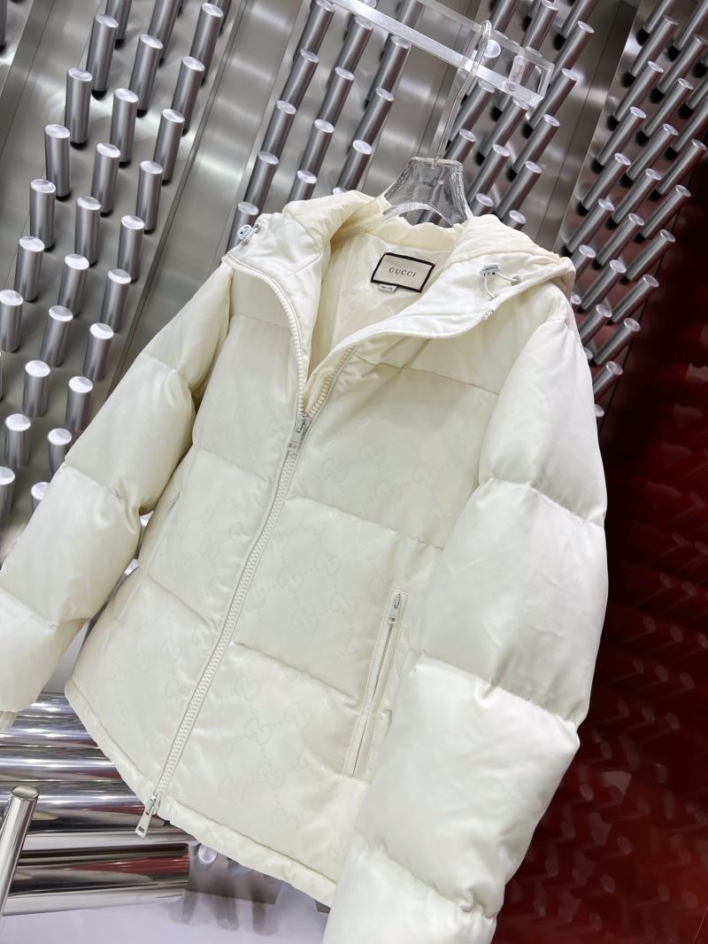 Gucci Down Jackets